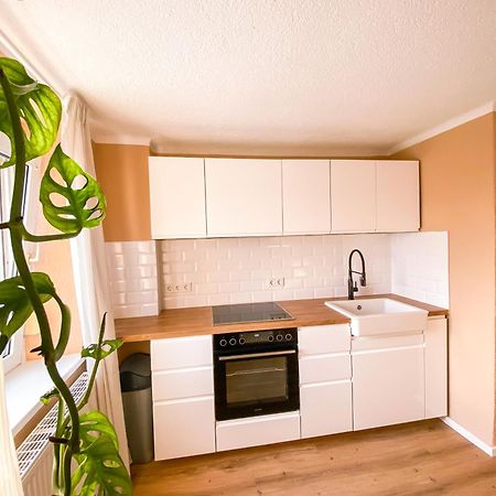 Ferienwohnung Eifelglueck Kruchten 외부 사진