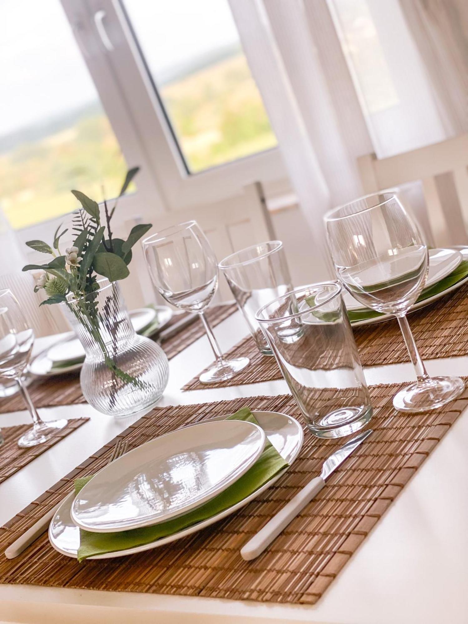 Ferienwohnung Eifelglueck Kruchten 외부 사진