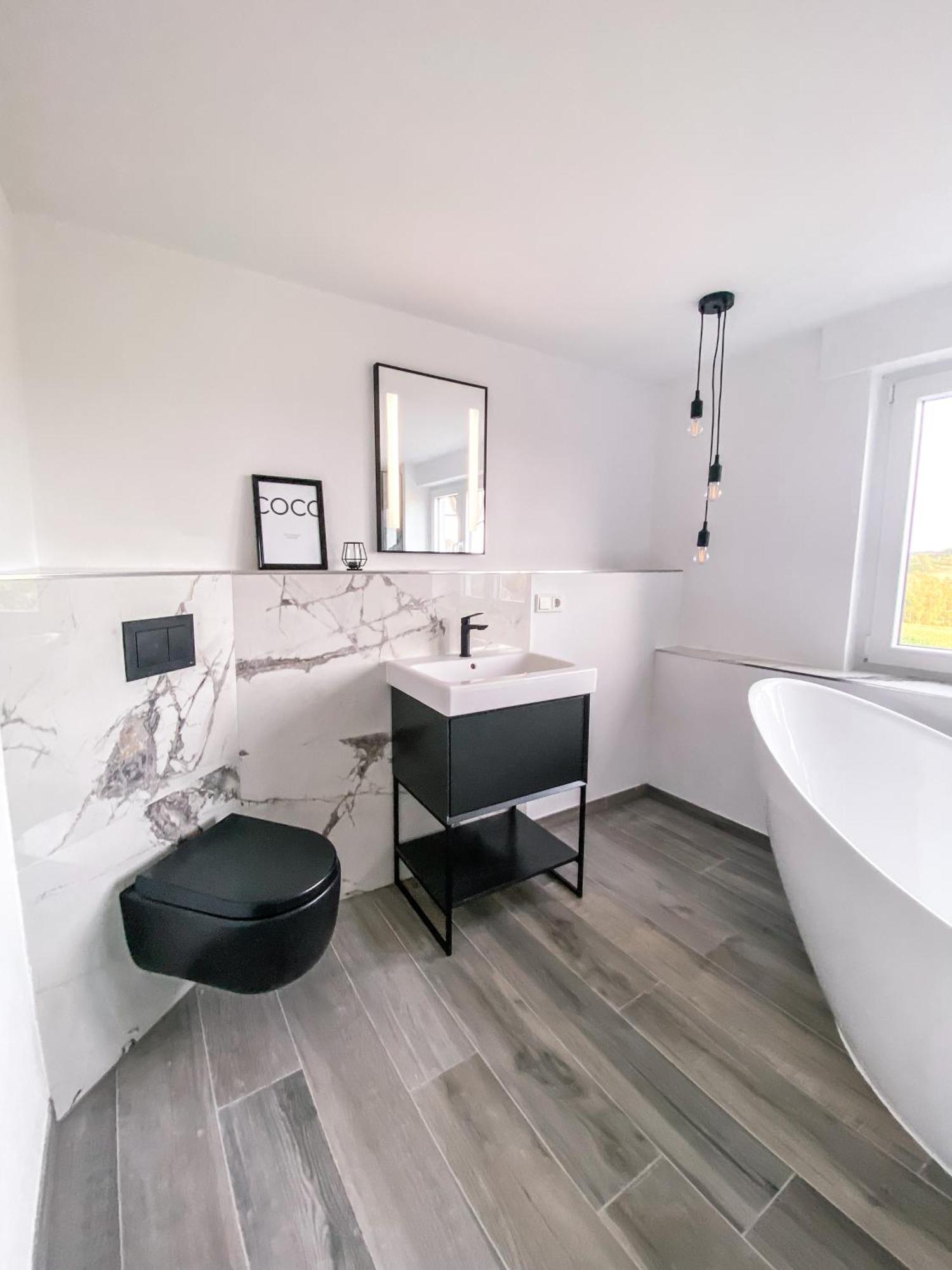 Ferienwohnung Eifelglueck Kruchten 외부 사진