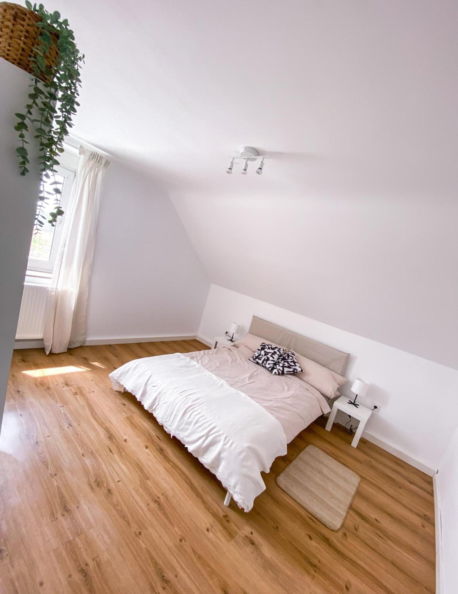 Ferienwohnung Eifelglueck Kruchten 외부 사진