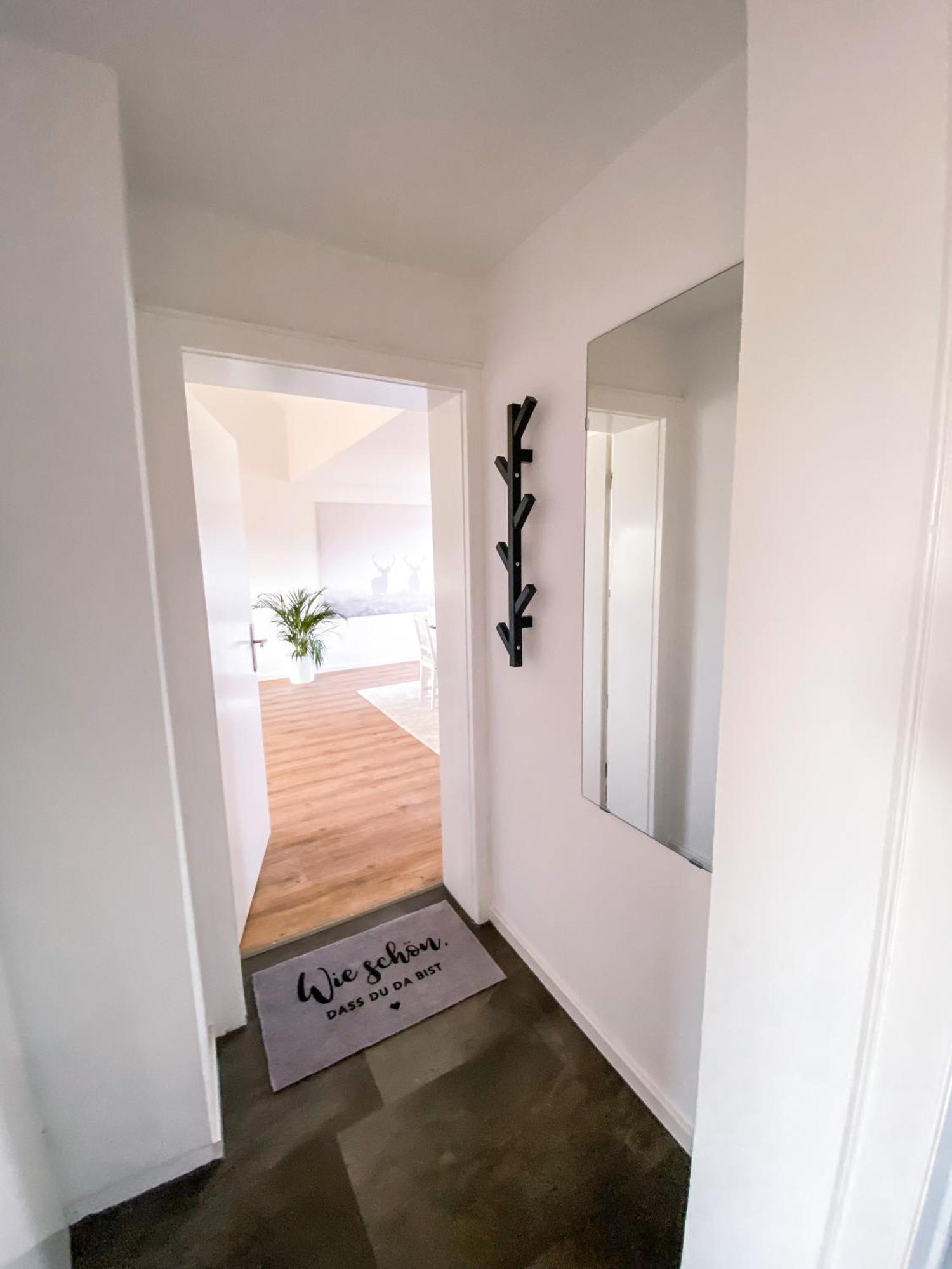 Ferienwohnung Eifelglueck Kruchten 외부 사진