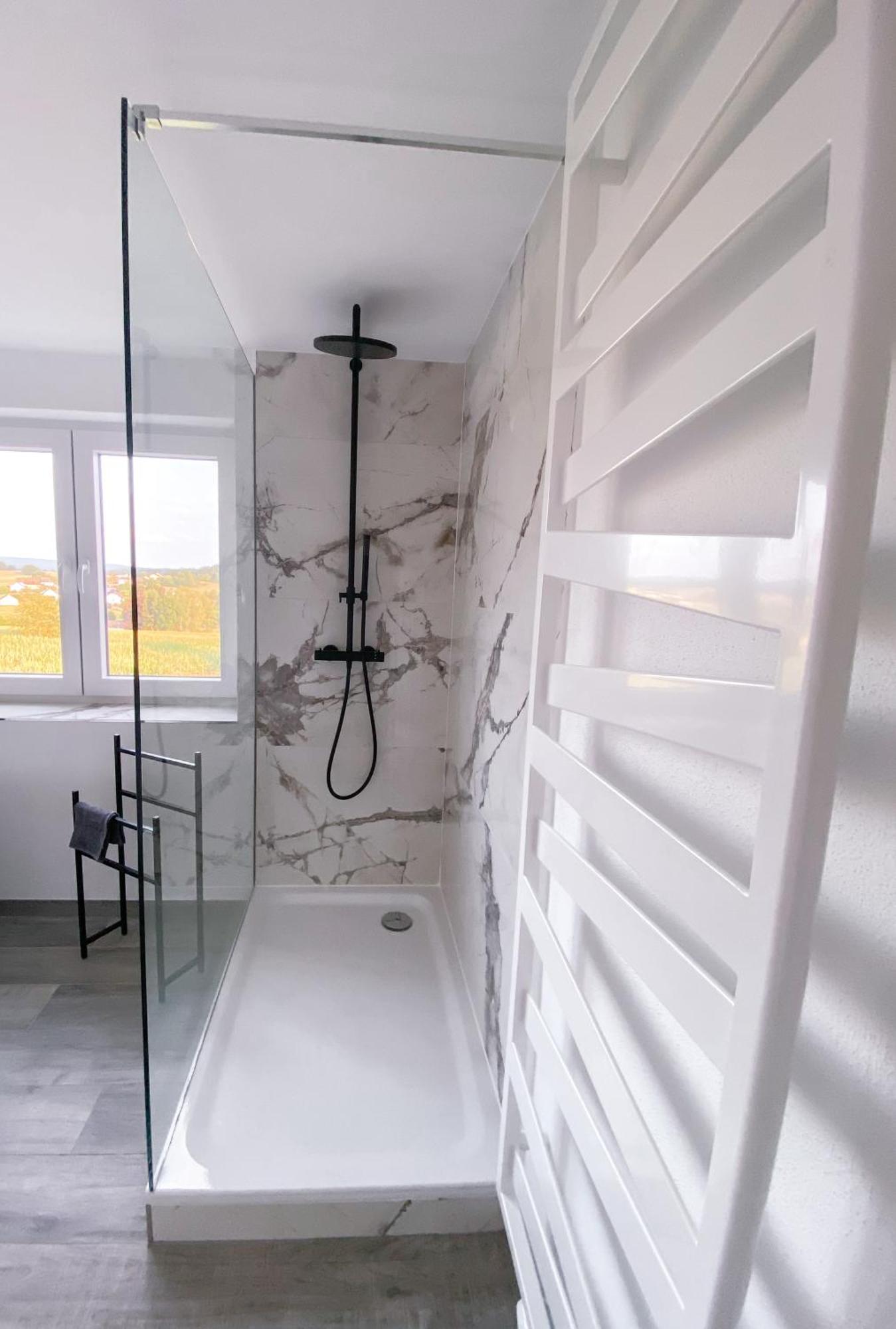 Ferienwohnung Eifelglueck Kruchten 외부 사진