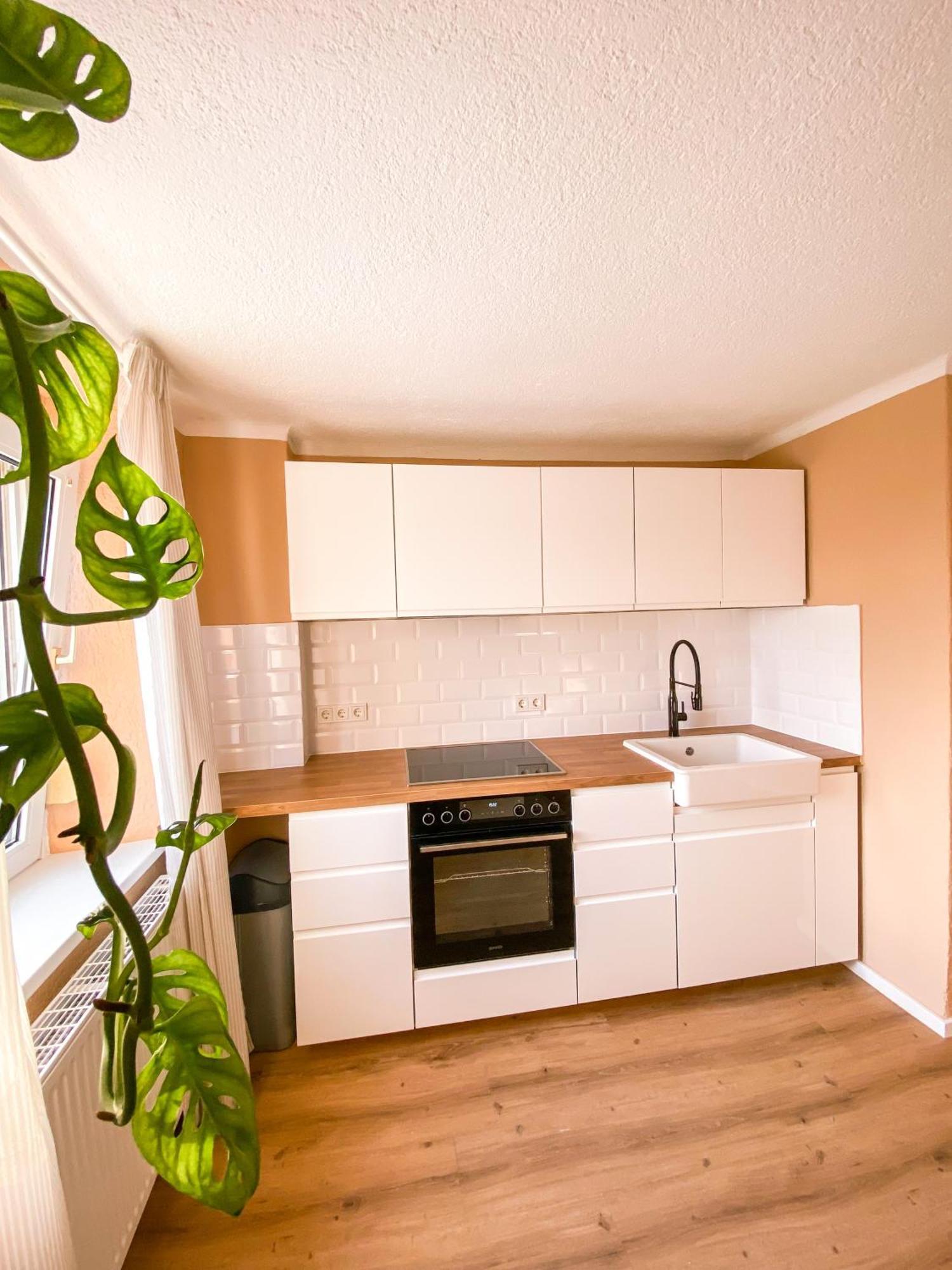 Ferienwohnung Eifelglueck Kruchten 외부 사진