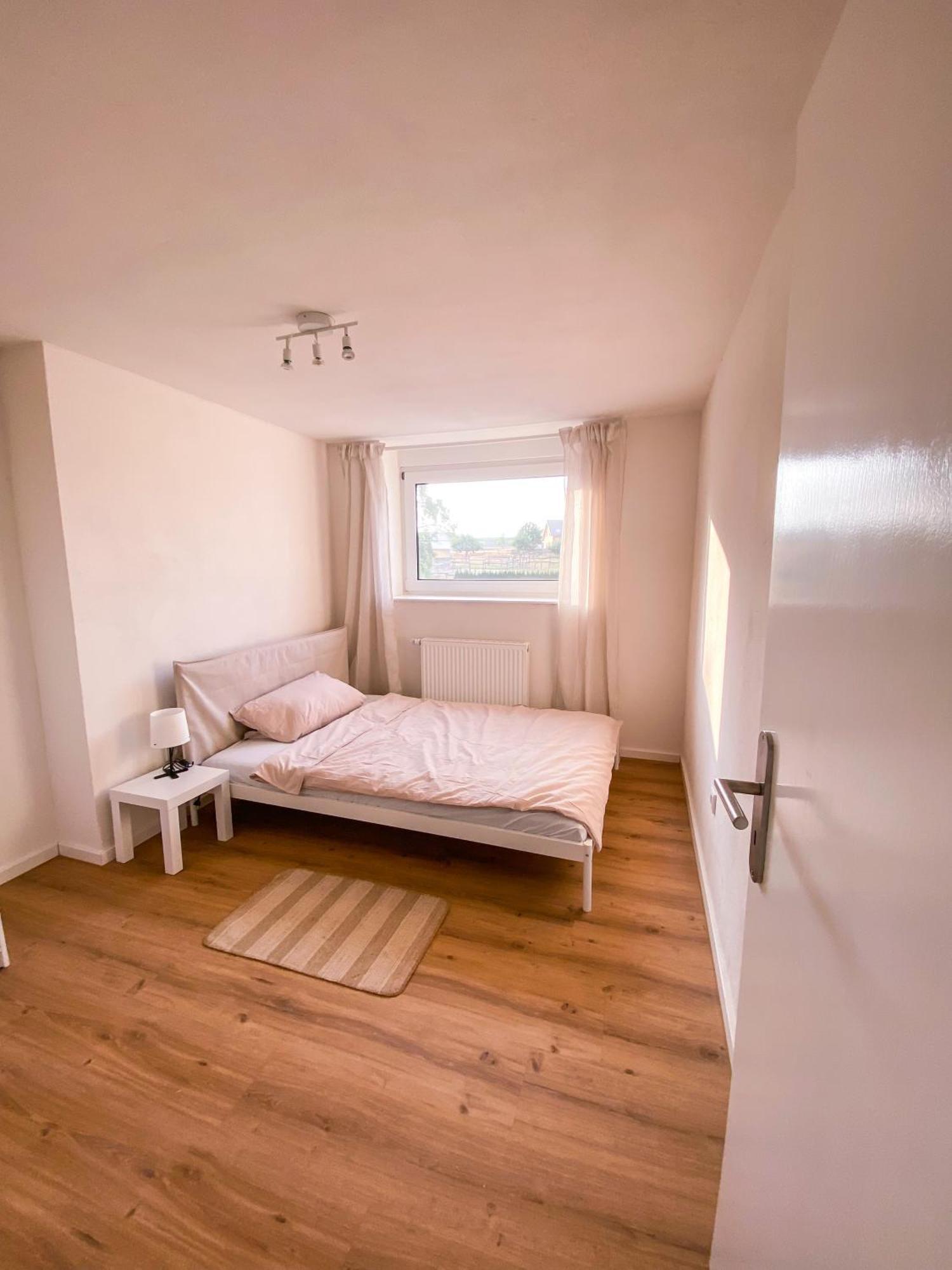 Ferienwohnung Eifelglueck Kruchten 외부 사진